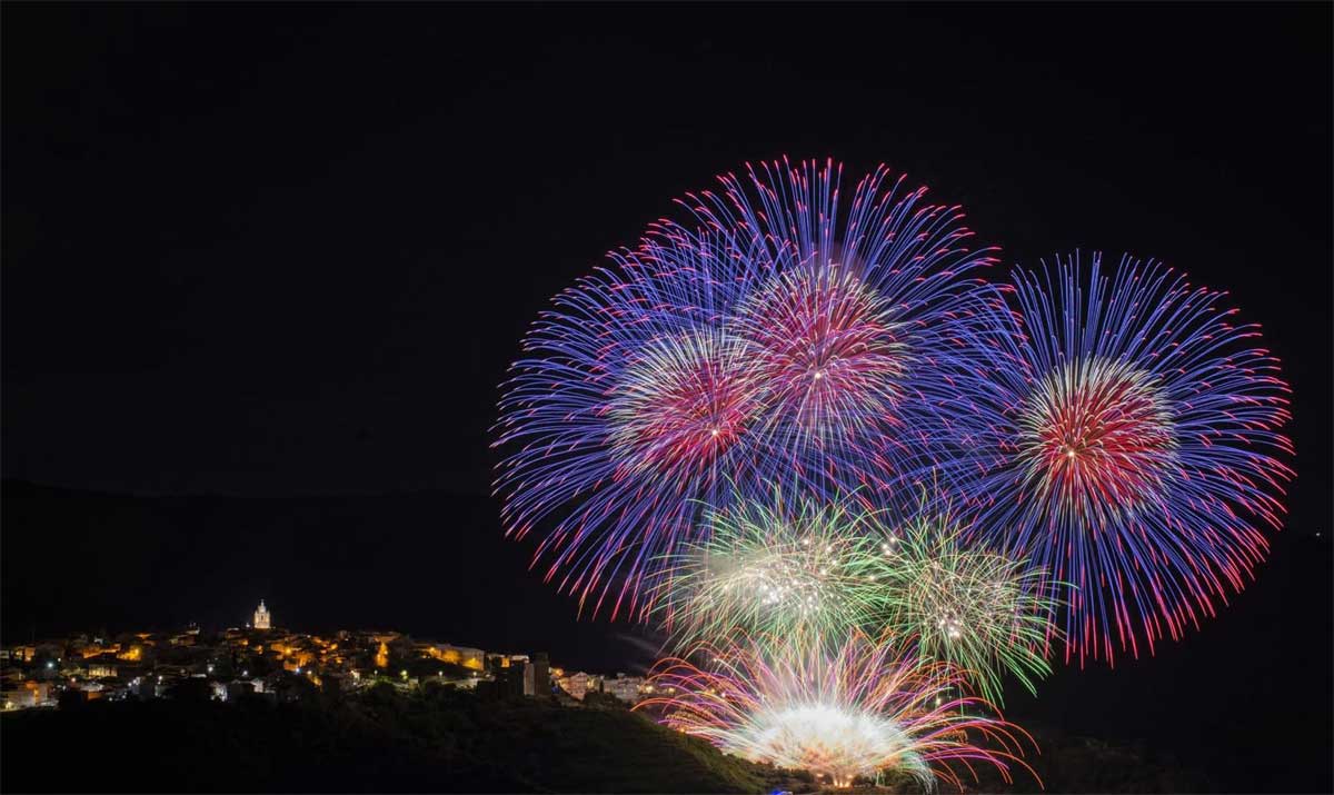 Fuochi Pirotecnici 006